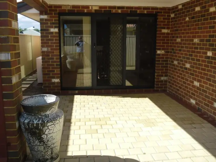 Second view of Homely house listing, 2/24 Felpham Court, Success WA 6164