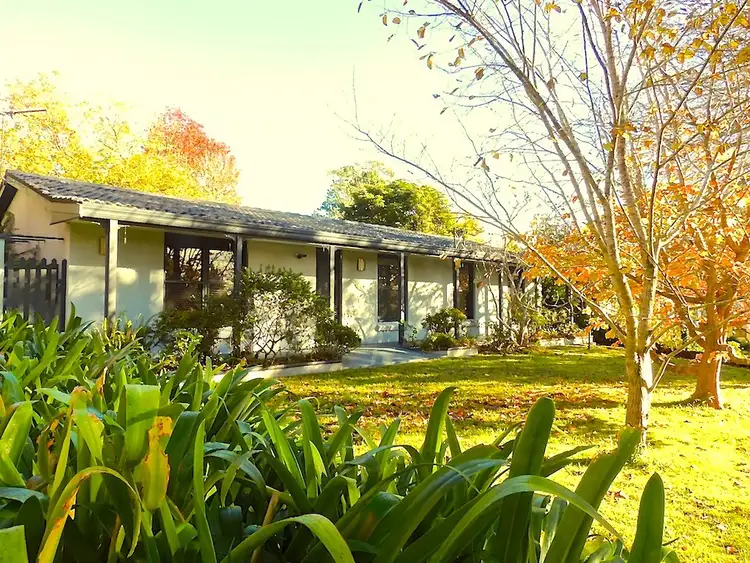 33 Murphy's Lane, Wentworth Falls NSW 2782