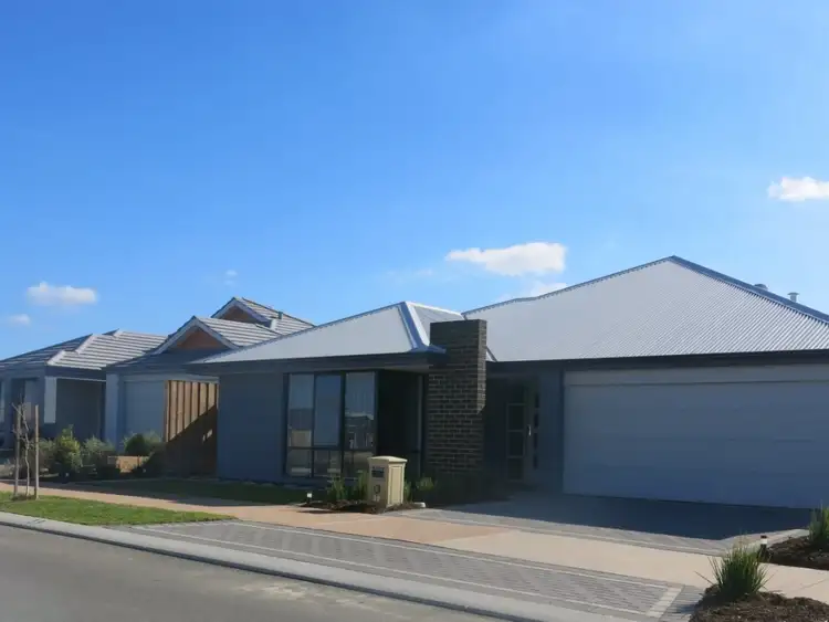 Third view of Homely house listing, 39 Adlington Way, Ellenbrook WA 6069