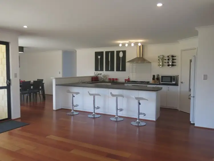 Fifth view of Homely house listing, 39 Adlington Way, Ellenbrook WA 6069