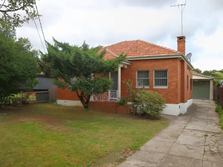 122 Broadarrow Road, Narwee NSW 2209