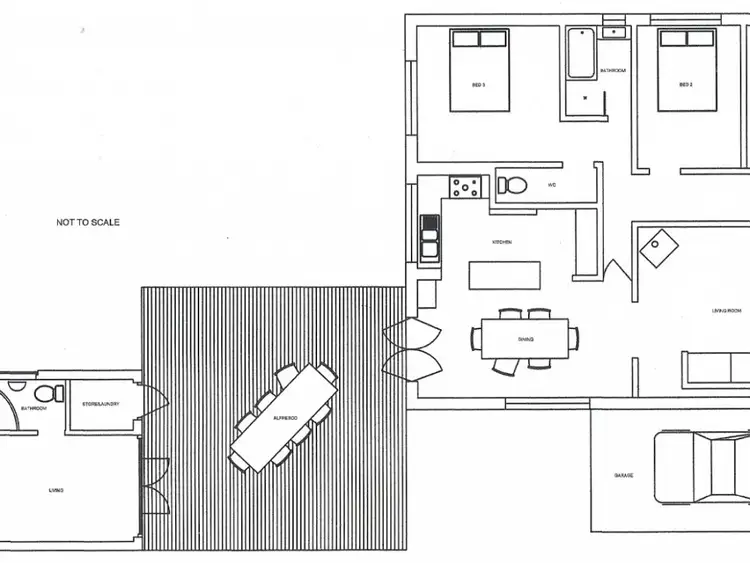 Seventh view of Homely house listing, 109 Lefroy Road, Beaconsfield WA 6162
