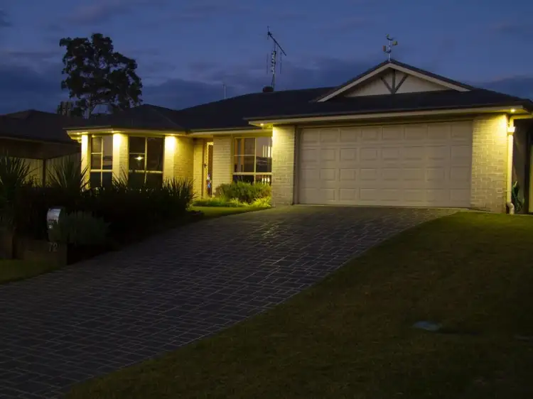 72 Highview Avenue, Gatton QLD 4343