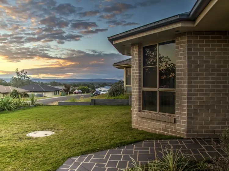 Second view of Homely house listing, 72 Highview Avenue, Gatton QLD 4343