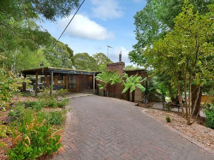 Main view of Homely house listing, 9 Cavey Road, Monbulk VIC 3793