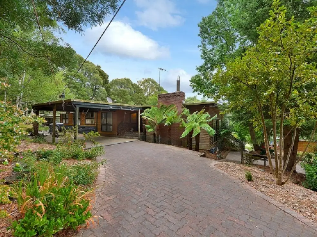Main view of Homely house listing, 9 Cavey Road, Monbulk VIC 3793