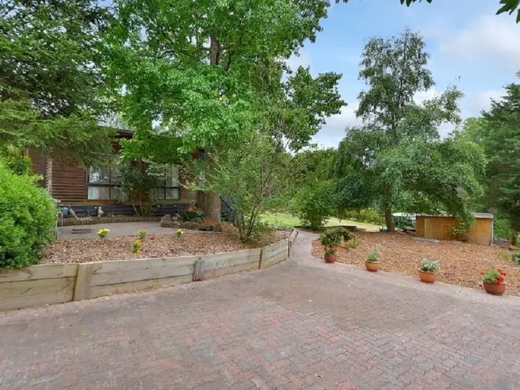 Second view of Homely house listing, 9 Cavey Road, Monbulk VIC 3793