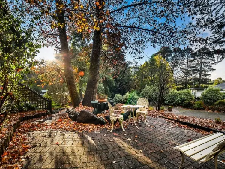 Third view of Homely house listing, 9 Cavey Road, Monbulk VIC 3793