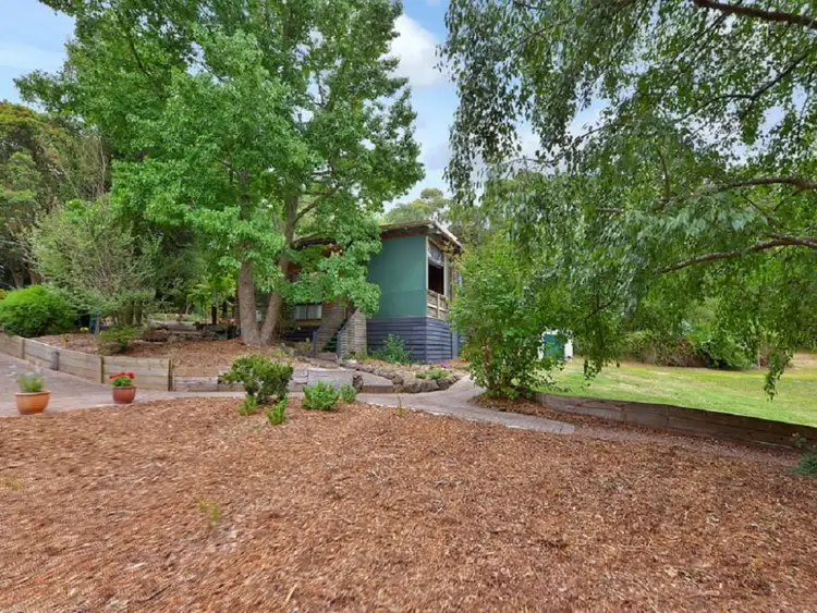 Fourth view of Homely house listing, 9 Cavey Road, Monbulk VIC 3793