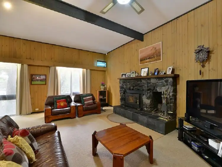 Seventh view of Homely house listing, 9 Cavey Road, Monbulk VIC 3793