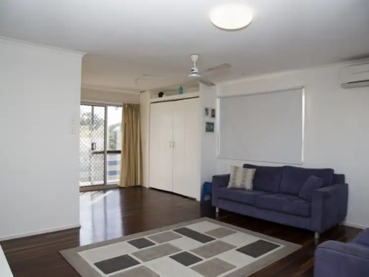 8 Mornington Court, Thuringowa Central QLD 4817