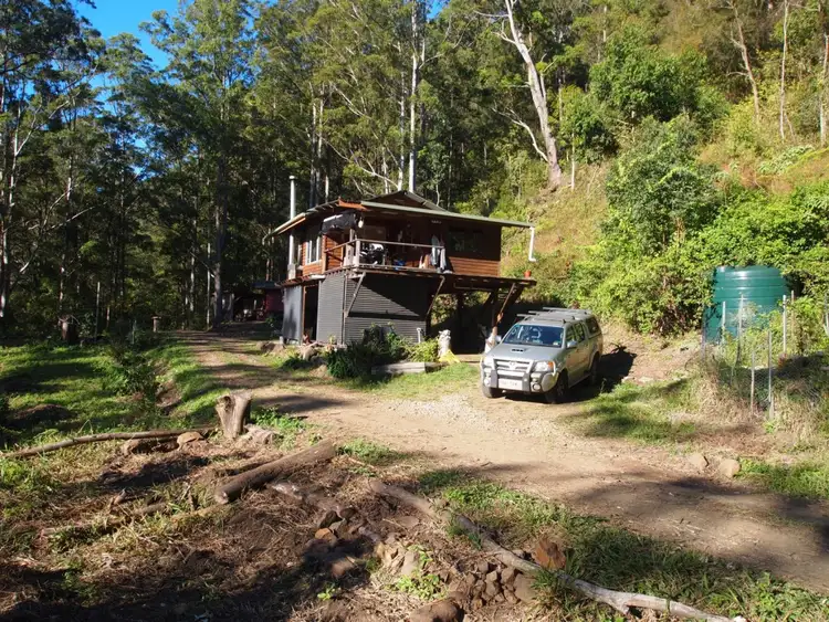 Second view of Homely land listing, Address available on request
