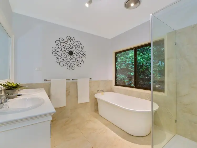 Second view of Homely house listing, 28 Douglas Track Road, Kamerunga QLD 4870