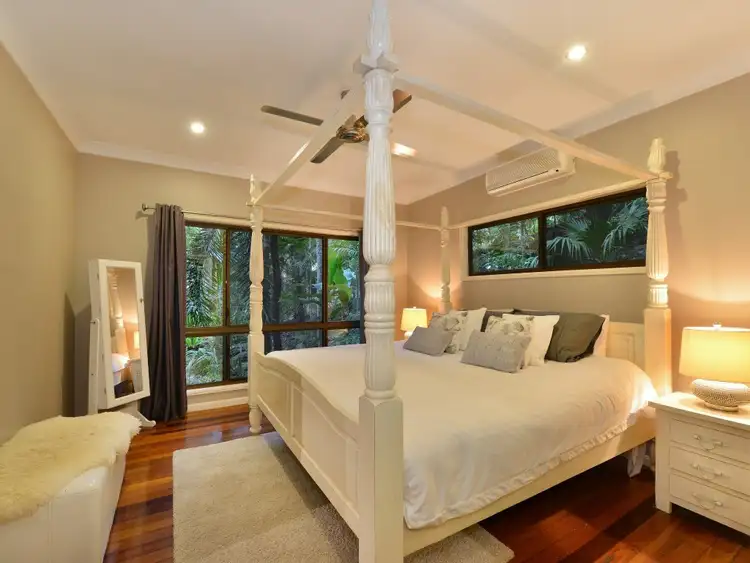 Third view of Homely house listing, 28 Douglas Track Road, Kamerunga QLD 4870