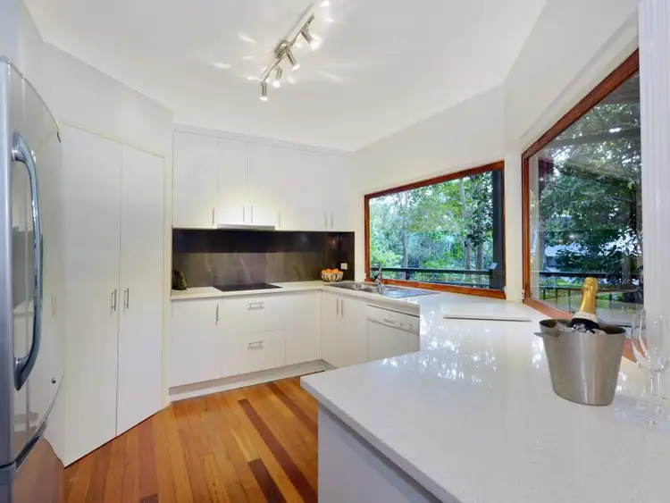Fifth view of Homely house listing, 28 Douglas Track Road, Kamerunga QLD 4870