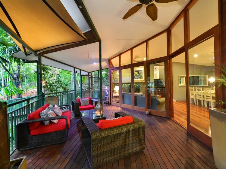 Sixth view of Homely house listing, 28 Douglas Track Road, Kamerunga QLD 4870