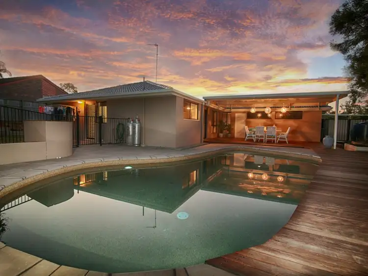 58 Parkes Drive, Helensvale QLD 4212