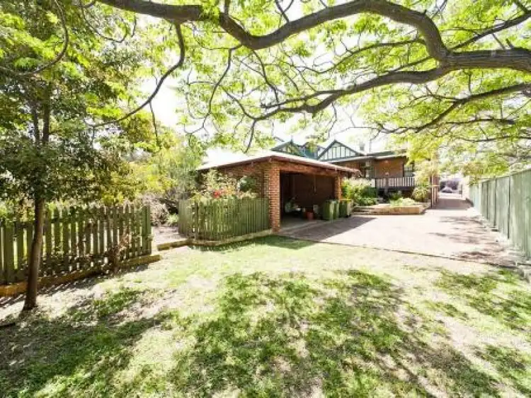 Fourth view of Homely house listing, 113 Crawford Road, Maylands WA 6051