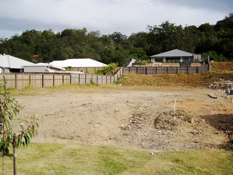 Lot 854 Bellatrix Street, Reedy Creek QLD 4227