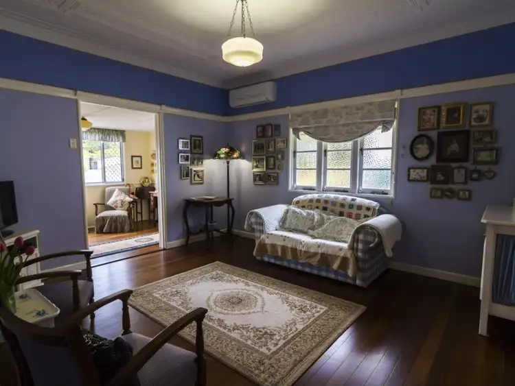 Seventh view of Homely house listing, 16 Pelham Street, Coorparoo QLD 4151