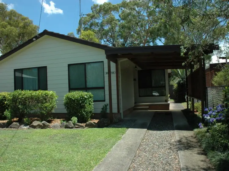 82 Yarrawonga Park Road, Yarrawonga Park NSW 2264