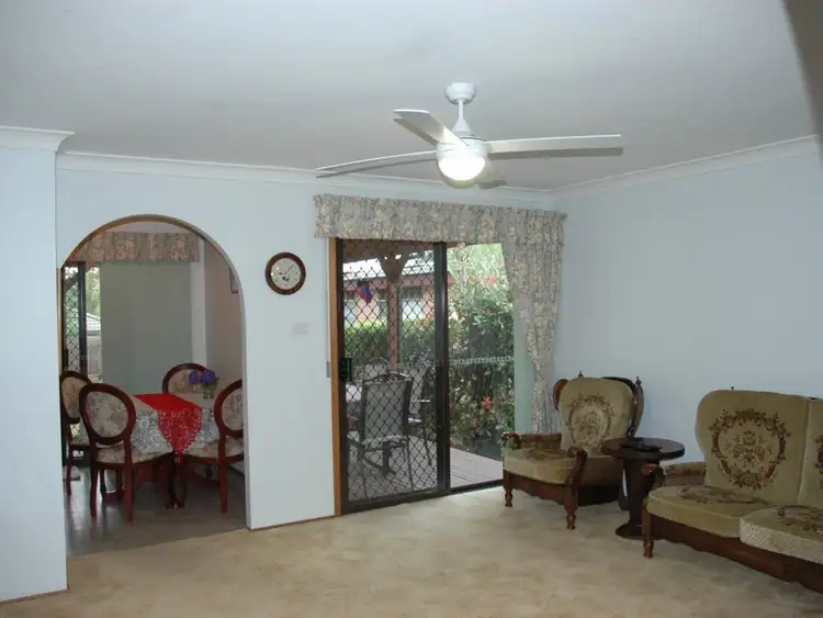 Sixth view of Homely house listing, 82 Yarrawonga Park Road, Yarrawonga Park NSW 2264