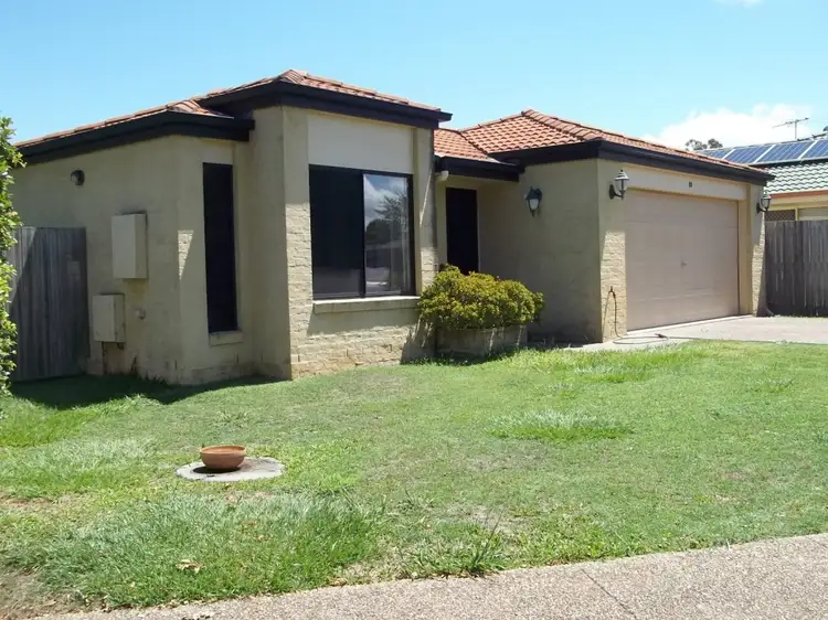 Third view of Homely house listing, 10 Nambucca Close, Murrumba Downs QLD 4503