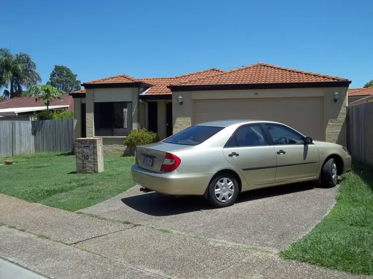 Fourth view of Homely house listing, 10 Nambucca Close, Murrumba Downs QLD 4503
