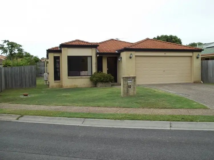 Sixth view of Homely house listing, 10 Nambucca Close, Murrumba Downs QLD 4503