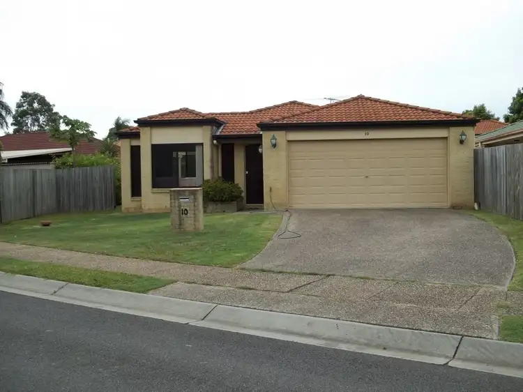 Seventh view of Homely house listing, 10 Nambucca Close, Murrumba Downs QLD 4503