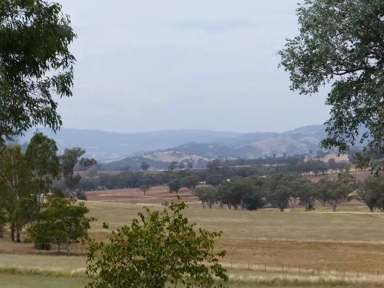 Second view of Homely rural property listing, 283 Tullamore Road, Loomberah NSW 2340