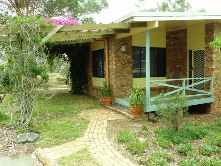 Third view of Homely rural property listing, 283 Tullamore Road, Loomberah NSW 2340