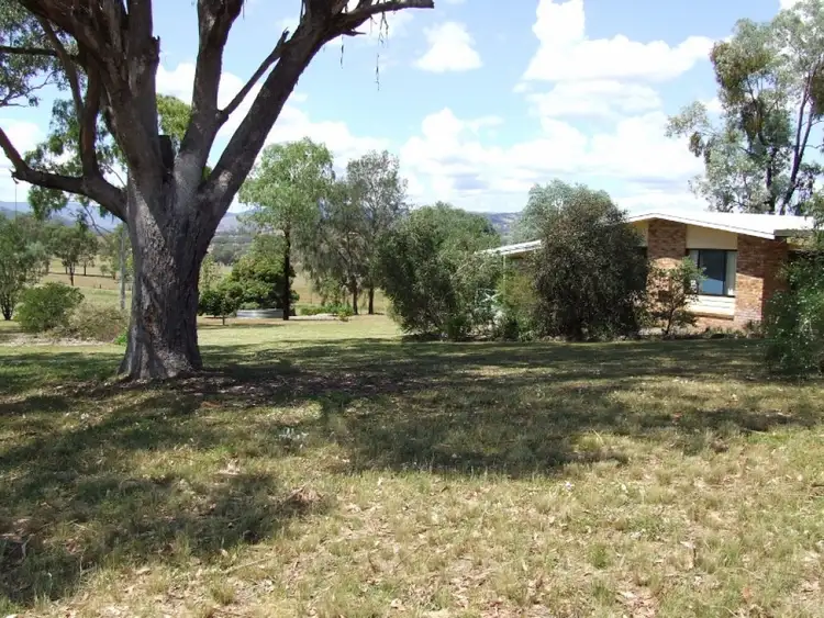 Fourth view of Homely rural property listing, 283 Tullamore Road, Loomberah NSW 2340