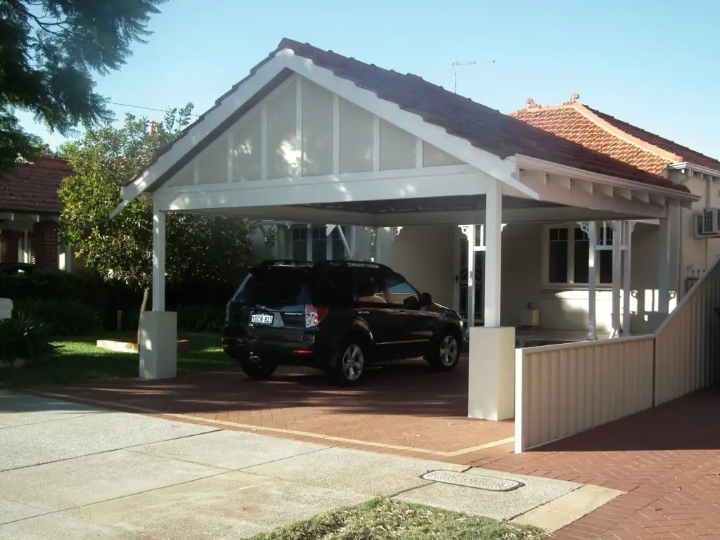 Main view of Homely house listing, 120 Sixth Avenue, Inglewood WA 6052
