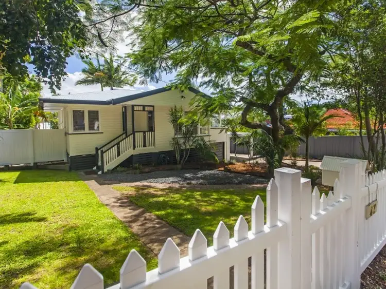 47 Zetland Street, Upper Mount Gravatt QLD 4122