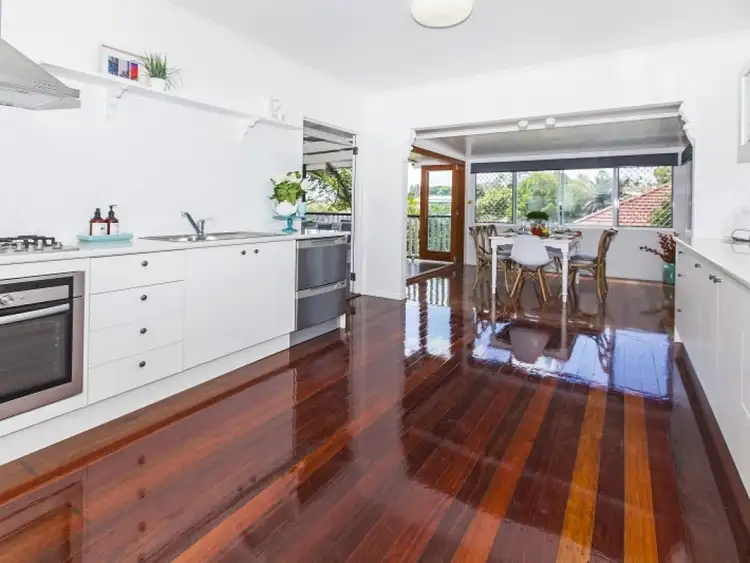 Sixth view of Homely house listing, 47 Zetland Street, Upper Mount Gravatt QLD 4122