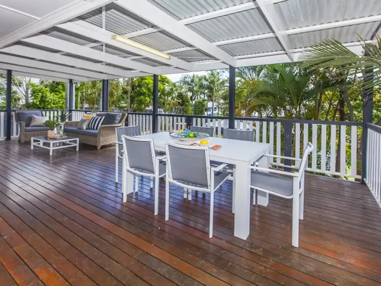 Seventh view of Homely house listing, 47 Zetland Street, Upper Mount Gravatt QLD 4122