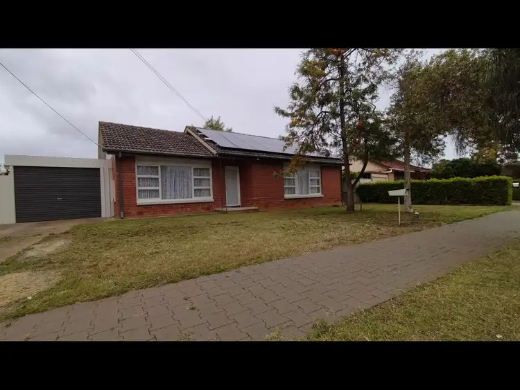 67 Crittenden Road, Smithfield Plains SA 5114