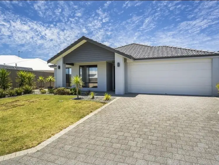 3 Hampshire Way, Baldivis WA 6171