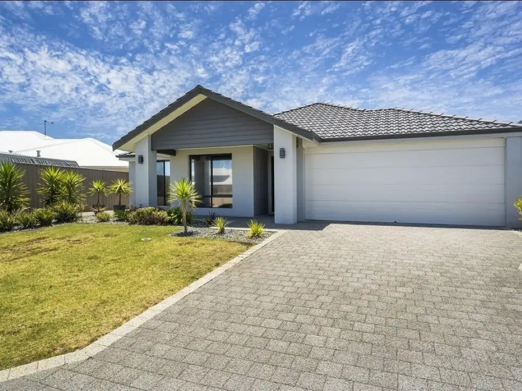 Main view of Homely house listing, 3 Hampshire Way, Baldivis WA 6171