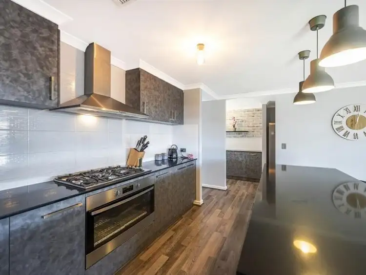 Fourth view of Homely house listing, 3 Hampshire Way, Baldivis WA 6171