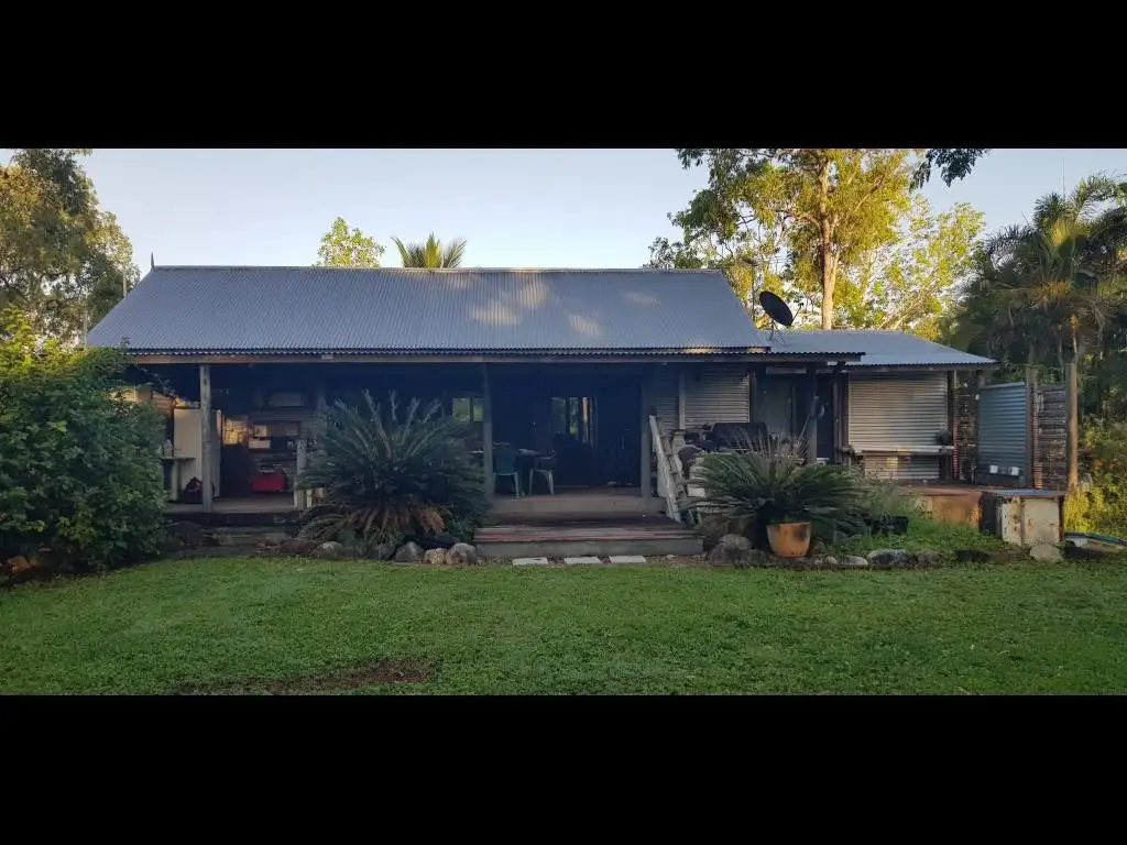 Main view of Homely rural property listing, 37 Bluemountain Drive, Bluewater Park QLD 4818