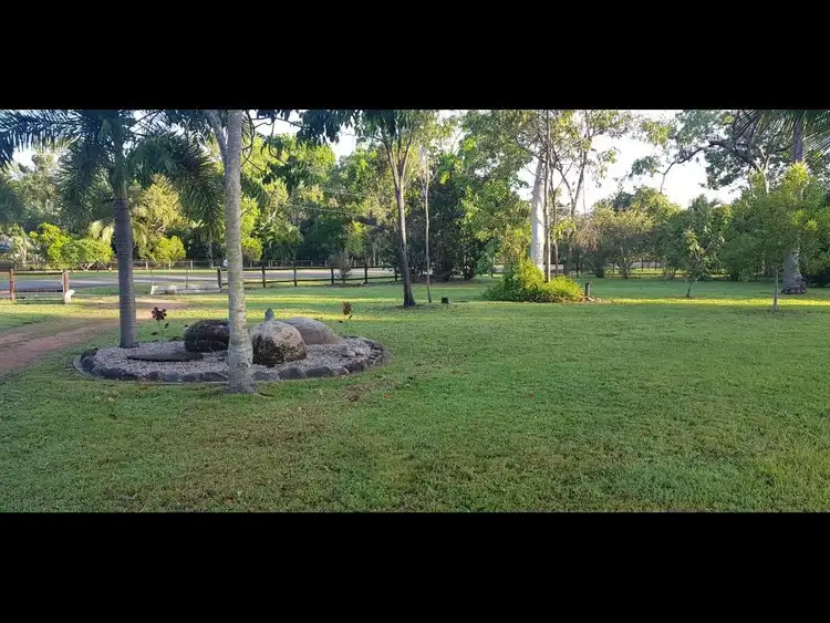 Second view of Homely rural property listing, 37 Bluemountain Drive, Bluewater Park QLD 4818