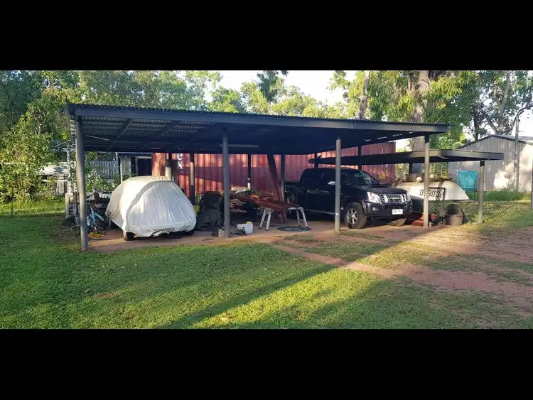 Third view of Homely rural property listing, 37 Bluemountain Drive, Bluewater Park QLD 4818