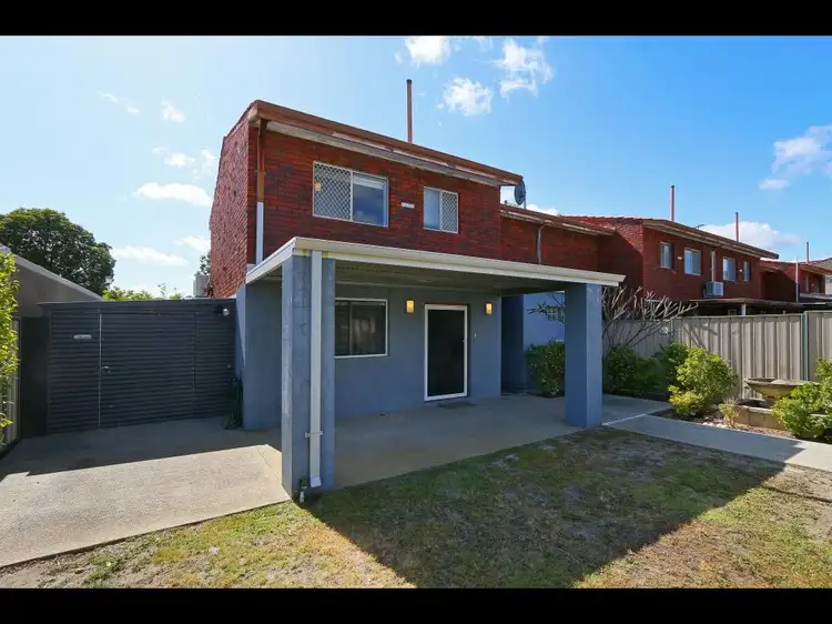 Second view of Homely house listing, 10 Melinga Court, Karawara WA 6152