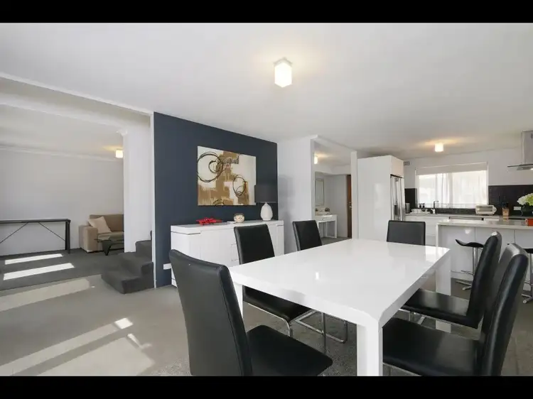 Fifth view of Homely house listing, 10 Melinga Court, Karawara WA 6152