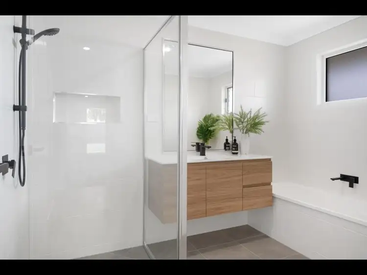 Second view of Homely house listing, 7 Fuchsia Court, Norman Gardens QLD 4701