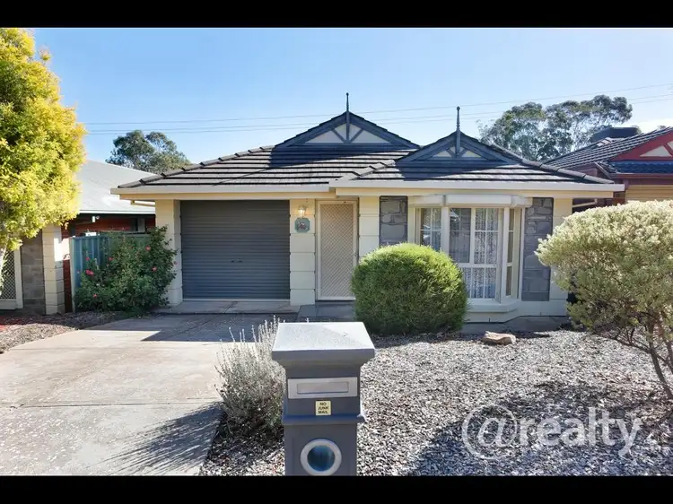 14 Chesterfield Walk, Hillbank SA 5112