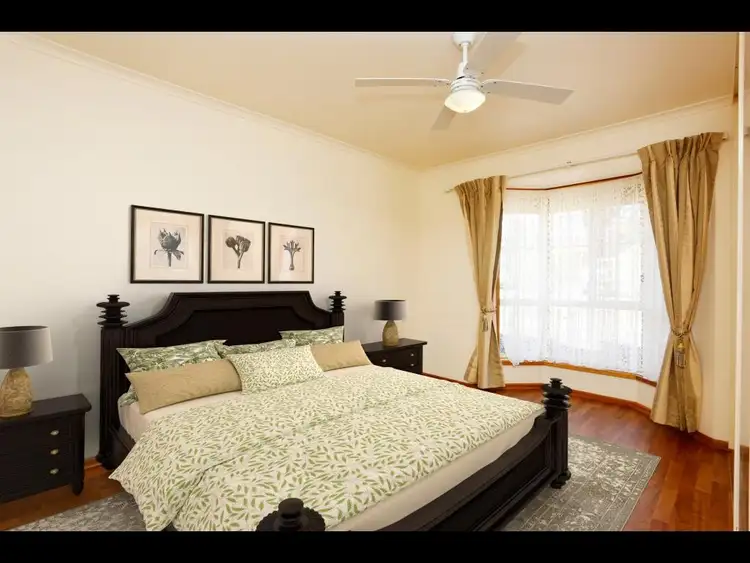 Second view of Homely house listing, 14 Chesterfield Walk, Hillbank SA 5112