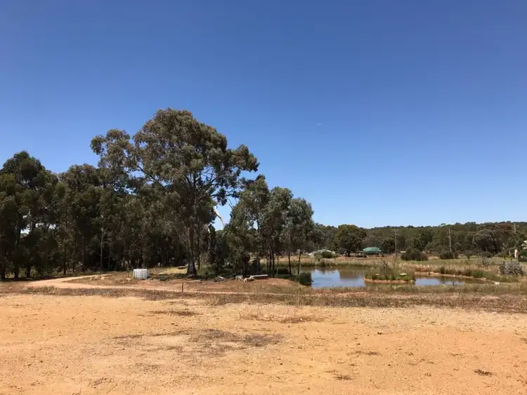 Fourth view of Homely land listing, 116 Mandurang South Road, Mandurang South VIC 3551